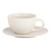 MHW-3BOMBER Ceramic Latte Art Cup & Saucer Gift Set