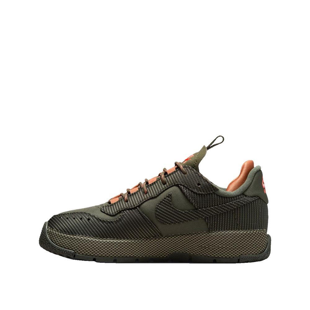 Schuhtyp + Nike + Air Force 1 Wild