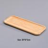 SW Bamboo Serving Tray