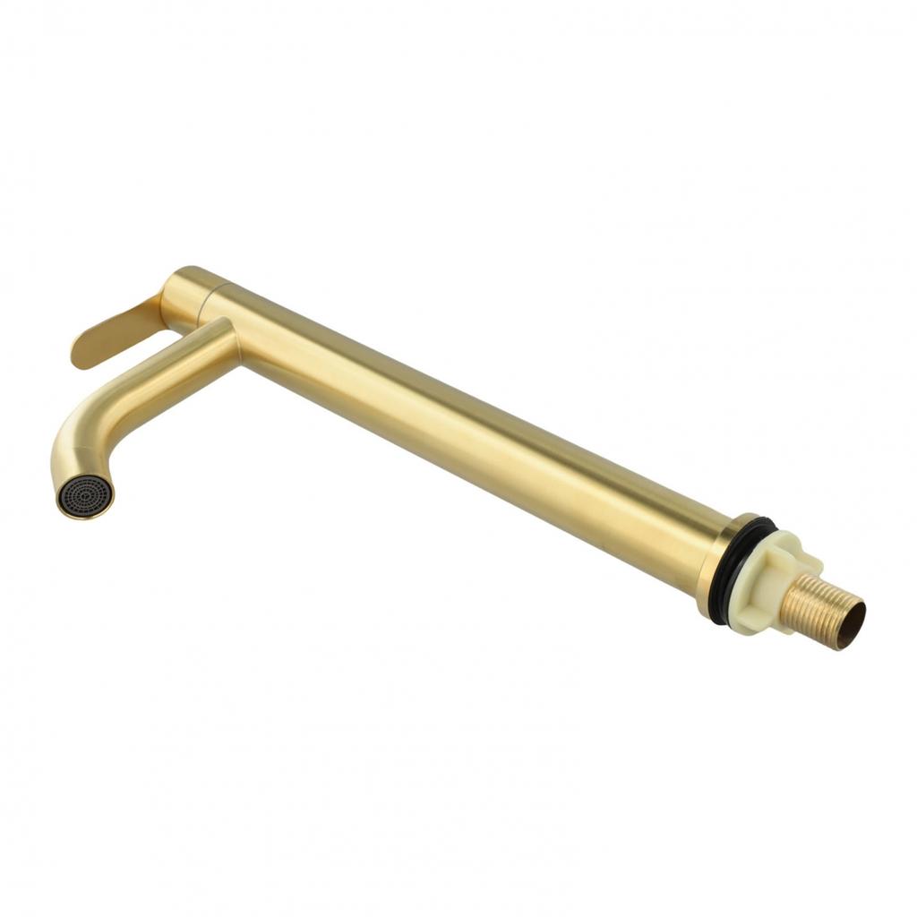 Basin Bathroom Basin Faucet Tap Bathroom Installation Single Cold