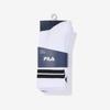 Fila Essential Long Sports Socks 3 Pack