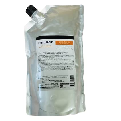 

Диффузионный шампунь Milbon Refill (1000ml)
