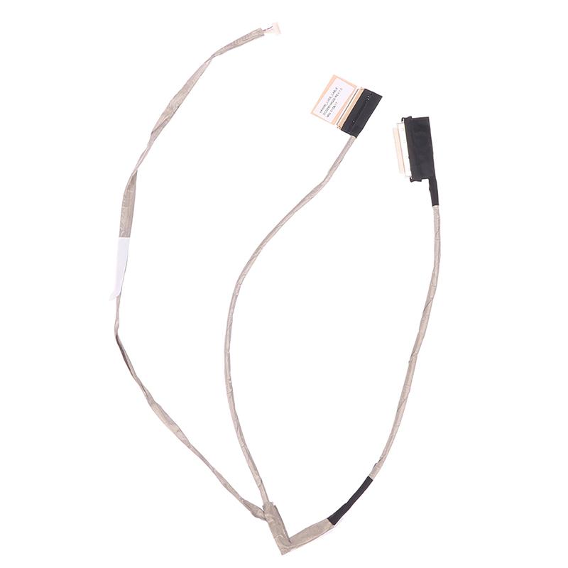 

Новый LCD LVDS кабель для Dell Idell Inspiron 15 3521 3537 5535 5537 5521 2521 one size