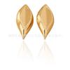 Simple Drop Stud Earrings Fashion Commuter High Sense Geometric Women's Earrings Daily Casual Versatile
