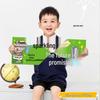 Kindergarten Back-to-School Photo Prop Banner for Activities and Decorations