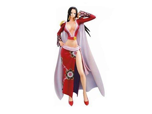 

Фигурка Ичибан Куджи ONE PIECE GIRLS COLLECTION B Award Hancock