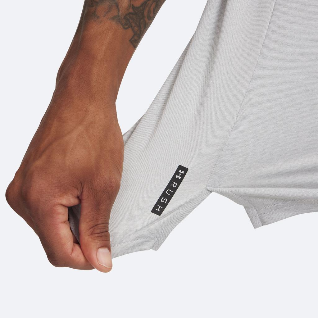 Under Armour Vanish Energy T Shirt Men's White 1383973-011