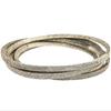 Mower Deck V-Belt 754-04175 for MTD Mastercut 92, 92-155 | Model Years 2008–2017