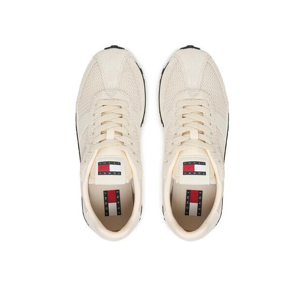 Кроссовки Tommy Jeans Tjw Retro Runner Archive