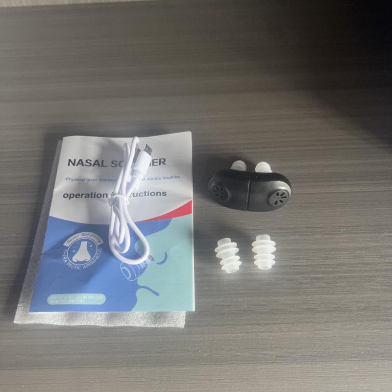 Kronik Rinit İçin Taşınabilir Kızılötesi Burun Yatıştırıcı - Akıllı Sınır Ötesi Cihaz Stokta