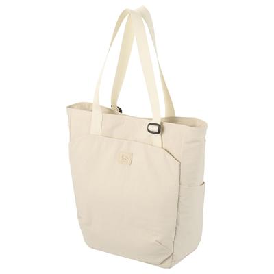 Chululu Lumo Tote Bag Beige 2-Way Shoulder Bag AMZSCH-LUTTBE Inner Case Everyday Use