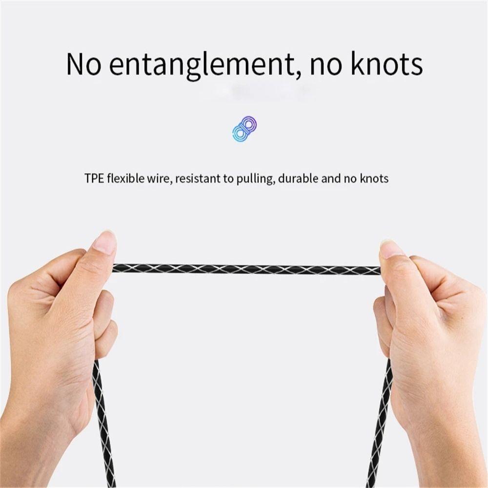 with Mic Motorcycle Helmet Headset Wire Control Headphone NEW Earphone Riding/Skiing