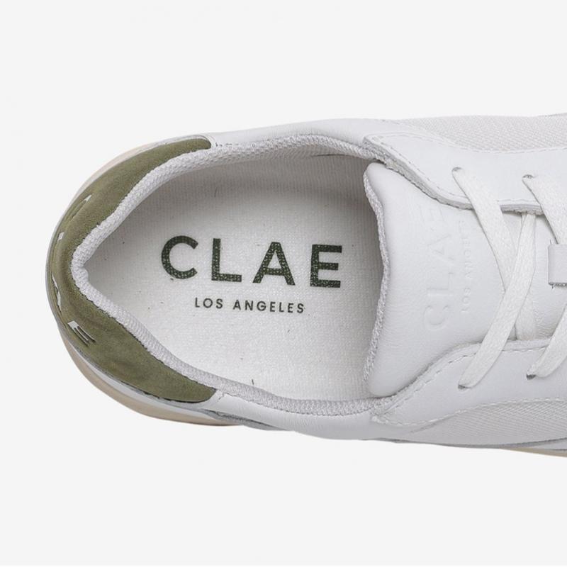 Clay Men S SneakerS Scem221al00 Wlo