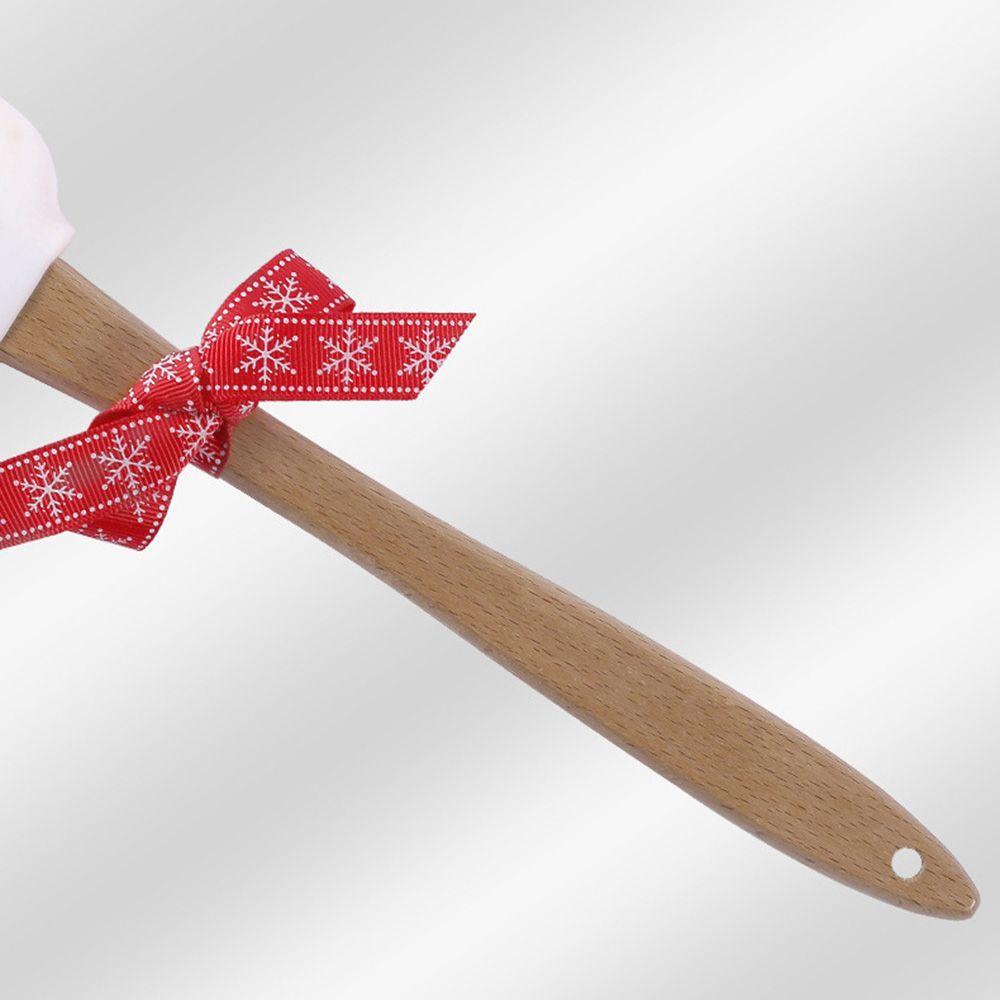 Cake Tool Household DIY Shovel Butter Spatula Baking Decorating Tools Kitchen Utensils Cake Scraper
