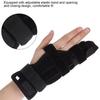 Support Protection Double Finger Fixing Strap Immediate Relief Metacarpal Splint Finger Injury