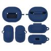 Scratchproof Case Shockproof Skin for NC20 Headphone Dustproof Enclosure Housing Washable Silicone Sleeve Enhancing Grip