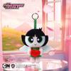 Girls Powerpuff The Angel Series Plush Pendant Blossom Love Wings Keychain