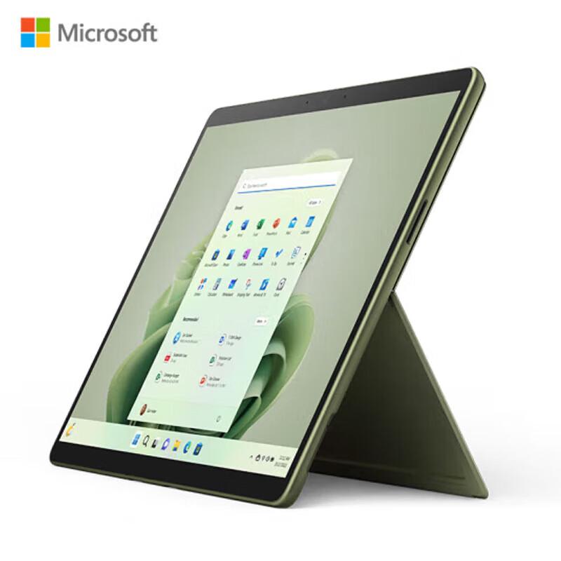 

Microsoft Surface Pro 9 2-in-1 Laptop (CN version)