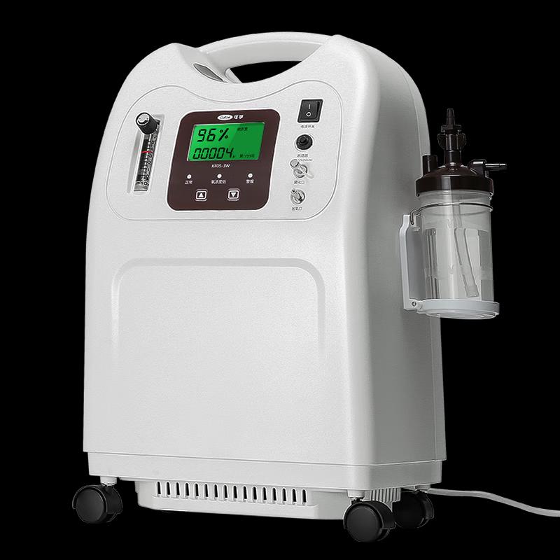 Kefu 5L Home Oxygen Concentrator