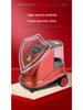 High-Power German Quality Vertical Garment Steamer for Commercial Use