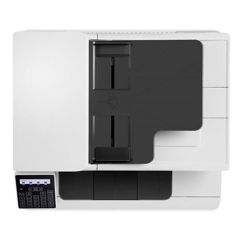 HP Color LaserJet Pro MFP M181fw Multifunction Color Laser Printer CN Plug (adapter Included)
