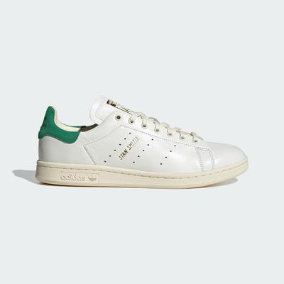STAN SMITH LUX Cloud White Tenisky ORIGINALS Unisex IF8844 Cloud White/Cream White/Green