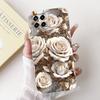 For Samsung Galaxy M33 5G Case SM-M336B New Candy Painted Cover Soft Silicone Phone Case For Samsung M33 M 53 Galaxy M53 5G Bags