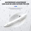 Car Metal Stickers 3D Car Badge Interior Decoration Decal For Mazda 3 CX5 6 BK GH 2 CX3 CX30 MX5 5 CX7 CX9 RX8 MX3 Accessories GF8