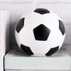 Piggy Bank Soccer Ball Plastic Piggy Bank Coin Jar Money Box Kids Soccer Ball Sports Themed Coin Bank Container Soccer Ball Saving Stylish Home Decor