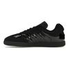 נעלי סניקרס יוניסקס Dingyun Zhang x adidas Samba שחור ליבה סוליית גומי IE3176