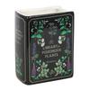 Poisonous Plants Book Vase