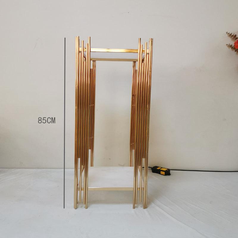 3Pcs  Kolom Houder Bruiloft Dessert Cilinder Tafel Taart Bloem Ambachten Speelgoed Stand Verjaardagsfeestje Welkom Store