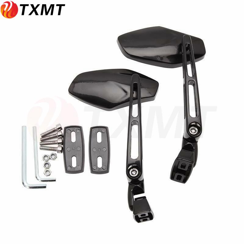 

Модифицированное зеркало заднего вида Suzuki Hayabusa & GSXR/SV/TL