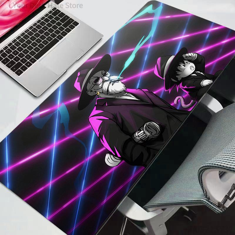 New Mouse Pad Dragon Ball DBZ Gaming Mouse Pads Accessories Big Mousepad Gamer PC Completo Computer Keyboard Desk max xxl