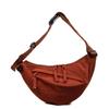 new student leisure personalized bag women's dumpling bag large capacity messenger bag
