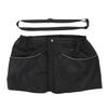 Dog Trainer Apron Shorts Waterproofing with Large Capacity Pockets Dog Training Waist Pouch For Training Activity