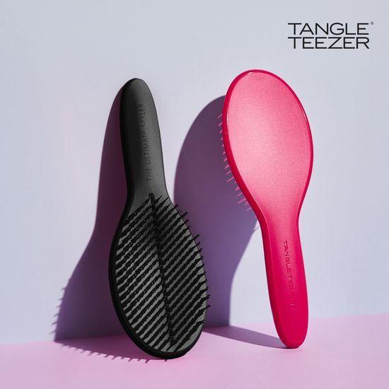 Choose one of two Tangle Teezer Ultimate Stylers