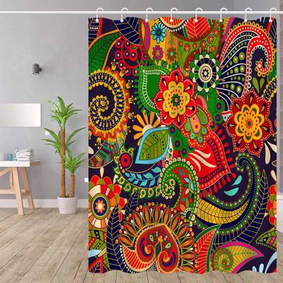 Bagno – Tende da doccia