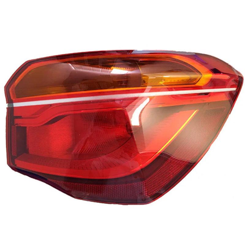 

Car Accessories Left and Right Tail Lamp Assembly 63217488541 63217488542 for BMW X1 F48 63217488542 Right