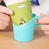 Yangge Plastic Disposable Cup Holder