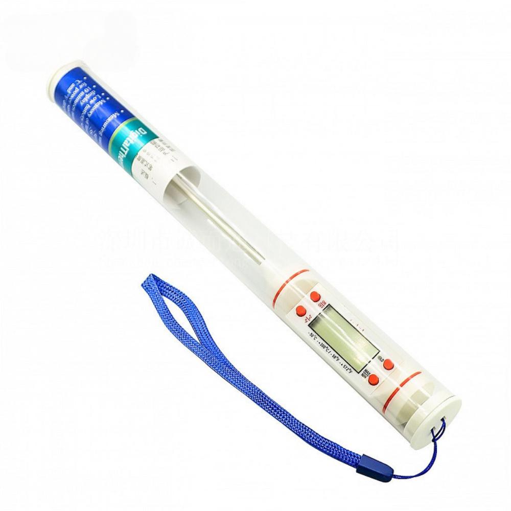 Bucătărie Digital BBQ Alimente Termometru Carne Tort Bomboane Prajire Gratar Mese Gospodărie Gătit Termometru Indicator Termometru Instrument