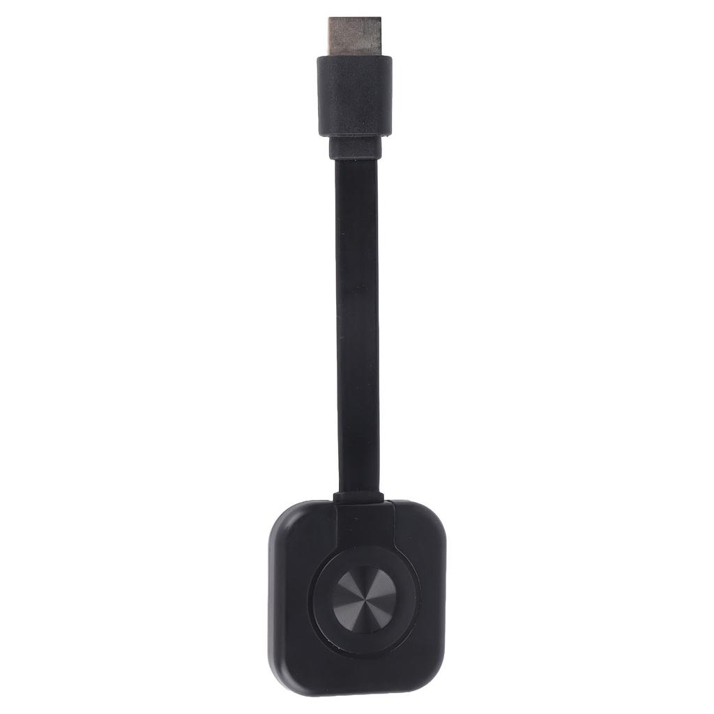 Wireless Display Adapter HD Multimedia Interface Screen Cast Adapter for Phone Laptop Projector Monitor