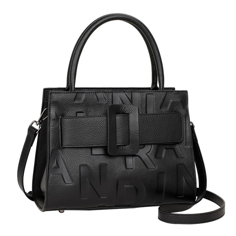 

Женская сумка через плечо, новогодняя новая модная сумка через плечо большой емкости, женская универсальная сумка