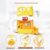 Liby Dish Soap & Wuchang Rice Bundle