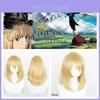 Cabelo colorido – Perucas coloridas para Cosplay