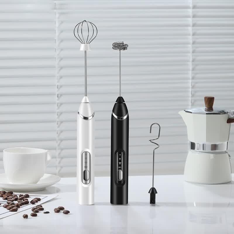 LISM Electric Milk Frother