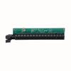 Graphic Card Adapter Board 01AJ940 MPN Network Card Adapter Plate Accurate Size Plug And Play Safe For Motherboard