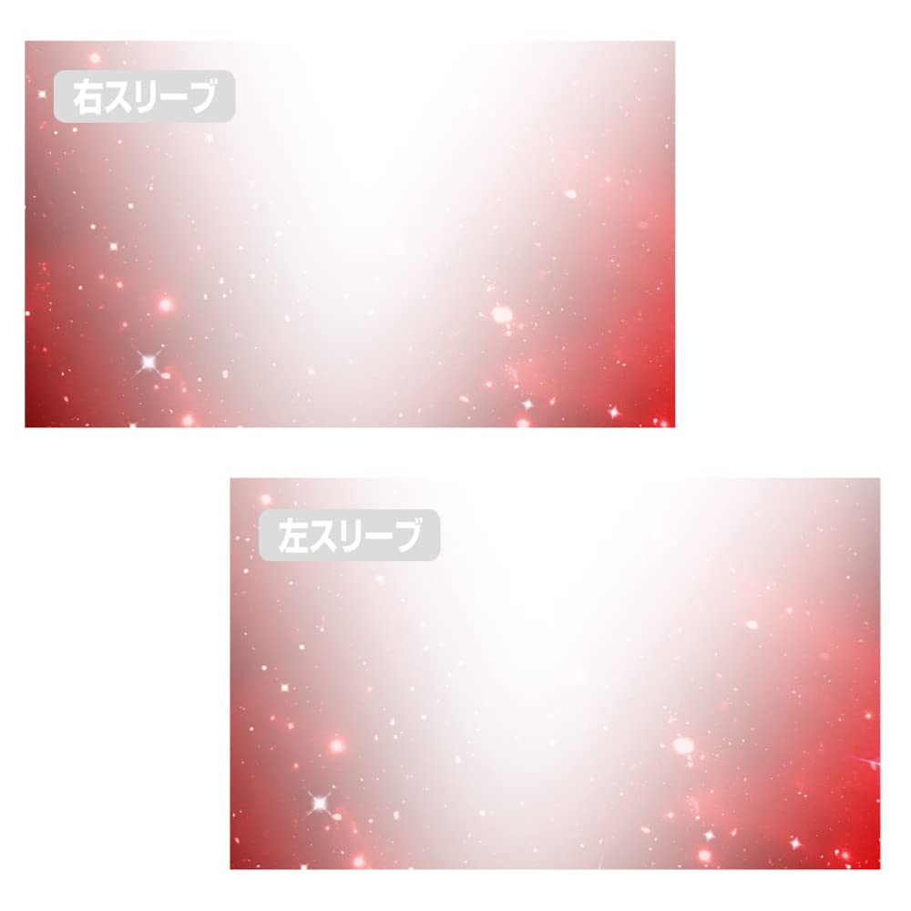 Cospa Kana Arima cu grafică completă mărimea M [Oficial] [Oshi-no-ko] [Oshi-no-ko] tricou față-verso