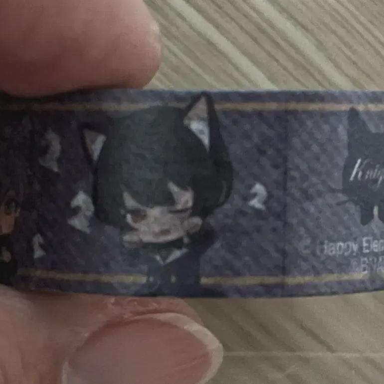 

Маскировочная лента Ansta Knights Ninja Town