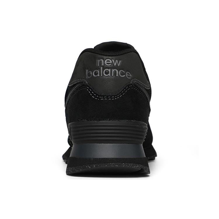 New Balance 574 'Core Pack - Black' Men's ML574EVE